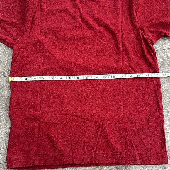 Comme des garçons Play tees - Picture 4 of 5